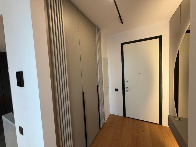 Direct proprietar - One Floreasca Towers apartament doua camere  + parcare