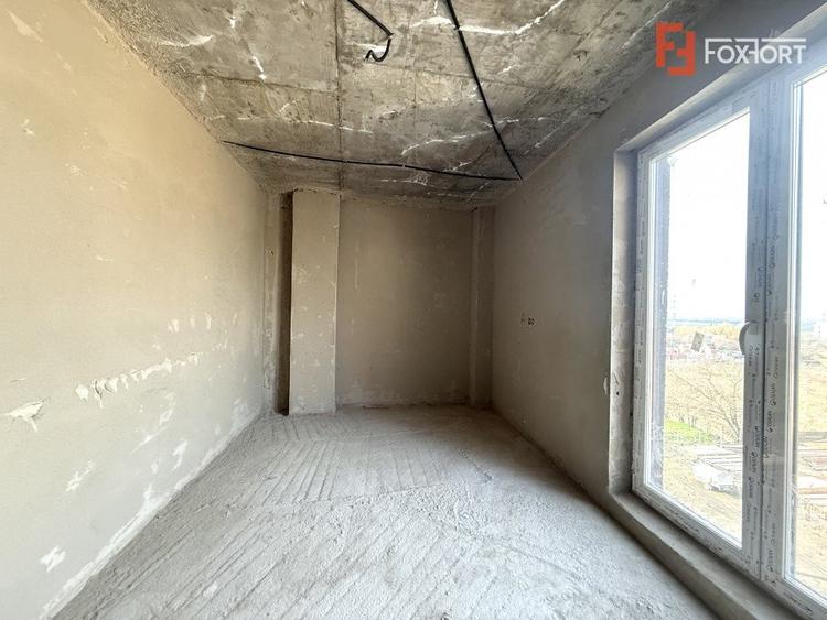 Super Oferta - Apartament cu 2 camere, predare la cheie, zona Torontalului