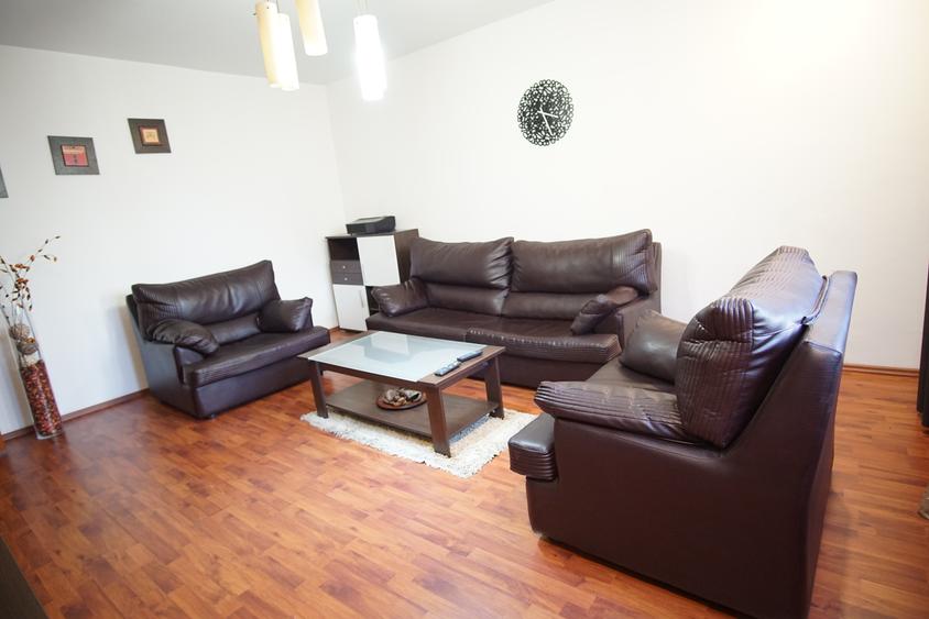 Nerva Traian| Metrou Timpuri Noi | Modern| Decomandat | Renovat | Bloc anvelopat