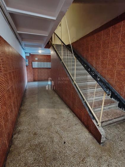 Apartament 4 camere  Constantin Brancoveanu / Nitu Vasile