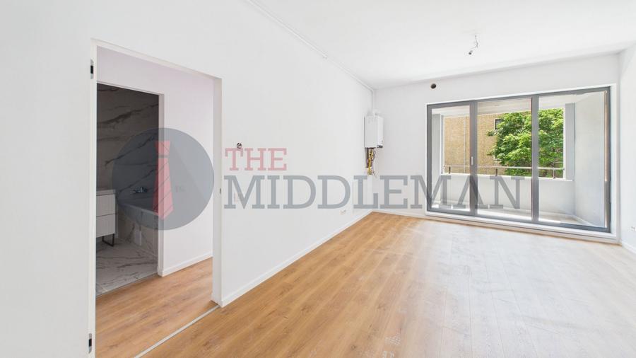 Apartament 2 Camere | Ideal Investiție | Metrou în Fața Blocului