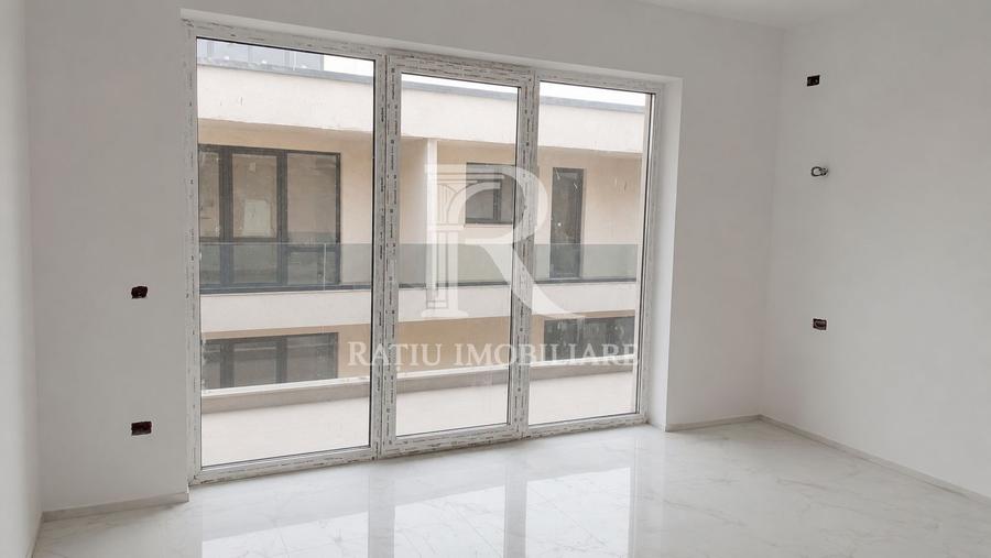 Sky Terrace Exclusivă | 4 Camere | Rooftop Privat | Proiect Nou