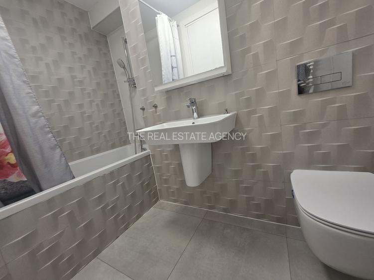 3 camere | Cloud 9 Residence | Aviației| 2 terase| 2 parcări subterane - 14
