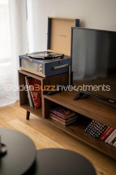 Apartament 2 camere Aviatiei cu chirias