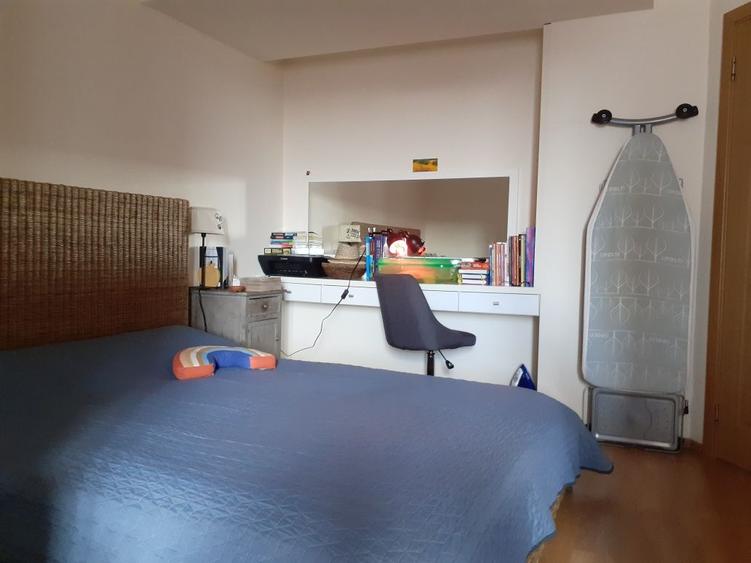 Apartament nou cu 1 camera, confort sporit, etajul 2, finisat modern, in Iris