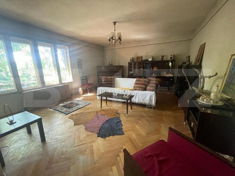 Casa ultracentral, 180 mp, teren, 700mp