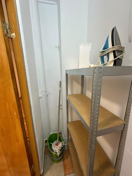 Dristor - Metrou - 3 Camere - 2 Băi - Prima Chirie - Bloc Reabilitat