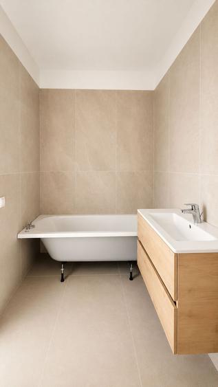 Comision 0% Apartament 2 camere de vanzare în Mehala – 51,66 mp utili