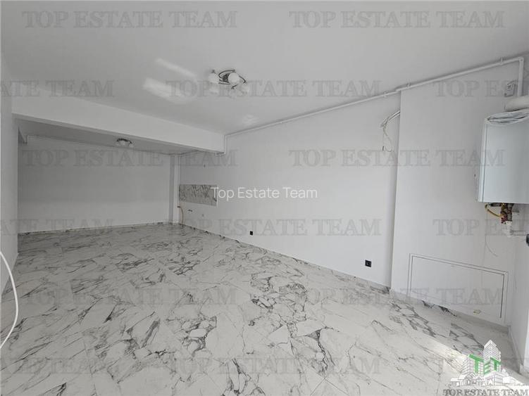 Apartament 2 camere prima linie la mare - Complex Casa del Mar - Mamaia - 4