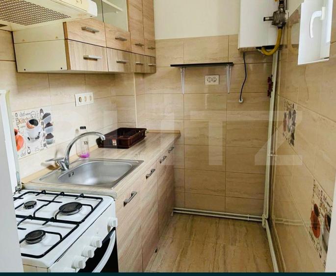 Apartament 2 camere, 31.60 mp, zona Mureșeni