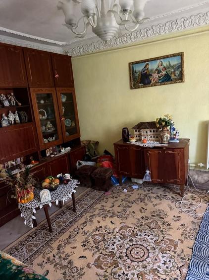 Casa Coiciu , teren 230 mp si deschidere de 13