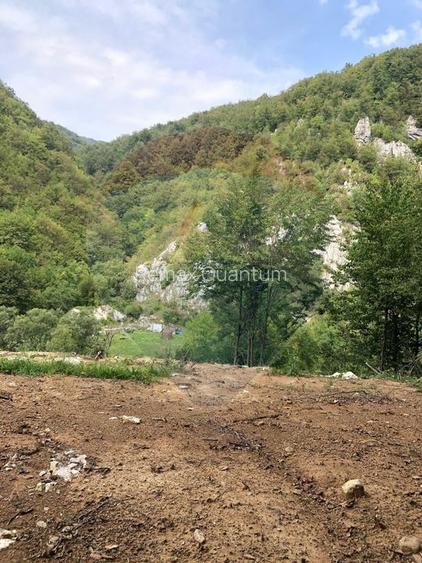 Teren intravilan 1,127mp Remeti / Strada Principala - 14