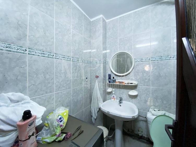 Apartament 4 camere de vanzare in Marasti, Cluj Napoca