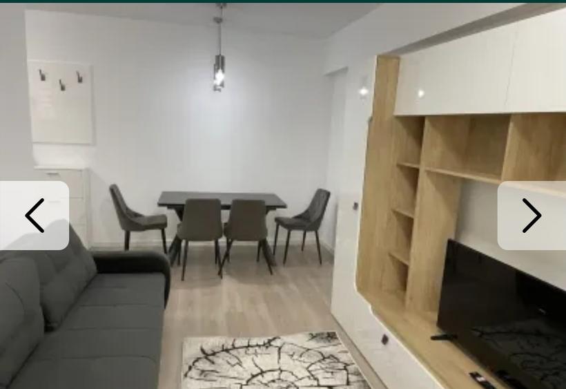 2 camere Vulcan Residence - *parcare proprie*