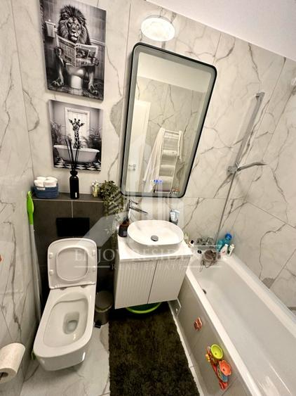 VEZI VIDEO! 2 Camere Studio Giulesti | Imobil 2024 Tip Boutique | LOC DE PARCARE