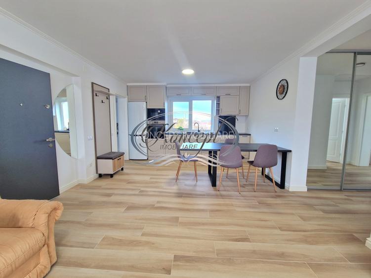 Apartament la casa cu 4 camere in Borhanci - 4