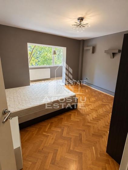 Apartament de vanzare cu 3 camere, 2 bai, 2 balcoane, zona Girocului - 4