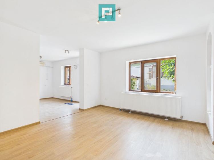 Casă renovată ultracentral | Str. Primăriei