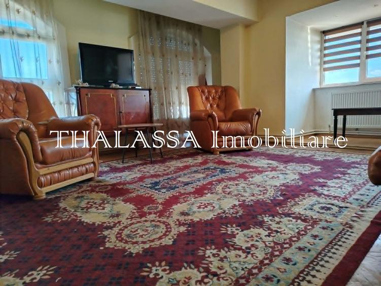 3 camere bilateral Ultracentral - LUXOR