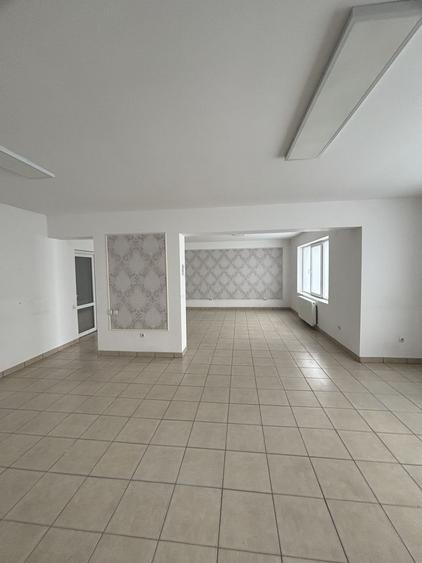 Spațiu zona Mehala