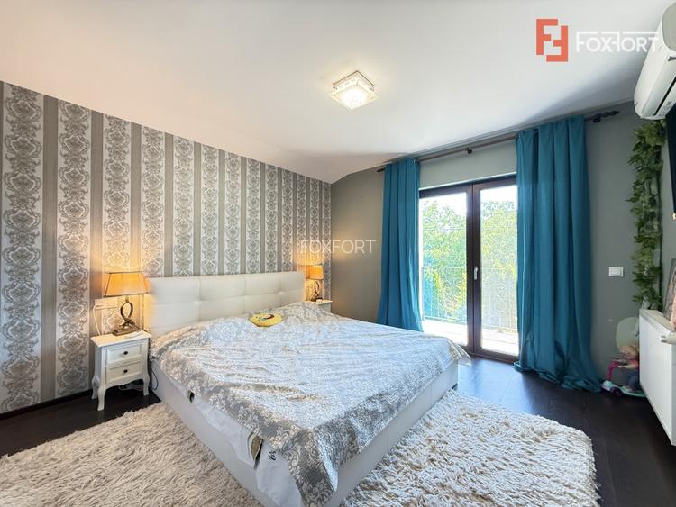 COMISION 0% | 5 camere | 160 mp utili | 617 mp teren | Giroc