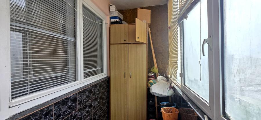 KM 4 5, APARTAMENT CU 3 CAMERE, 72 MP, PRET 105.000 EURO