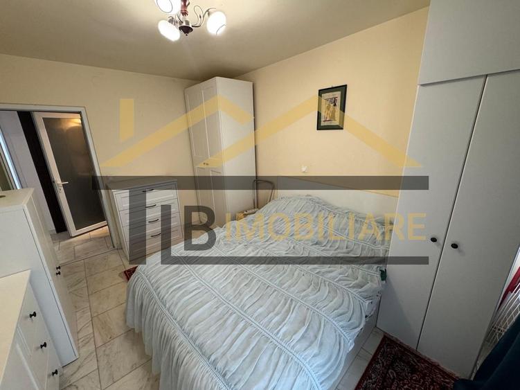 Apartament de 3 camere, garaj, 60mp, zona UltraCentrala