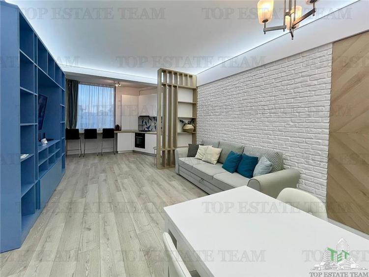 Apartament 2 camere de vanzare - Mamaia Nord | Prima linie la mare