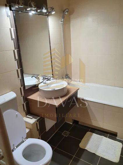 Apartament cu 3 camere | Grigorescu | Liceul Onisifor Ghibu - 6
