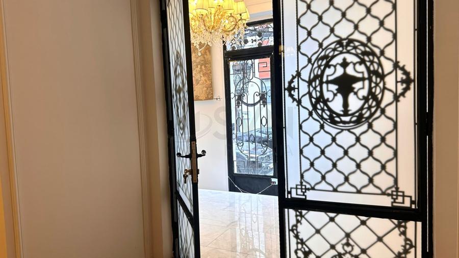 REA1023297 Spatiu de inchiriat l Birouri l Dorobanti