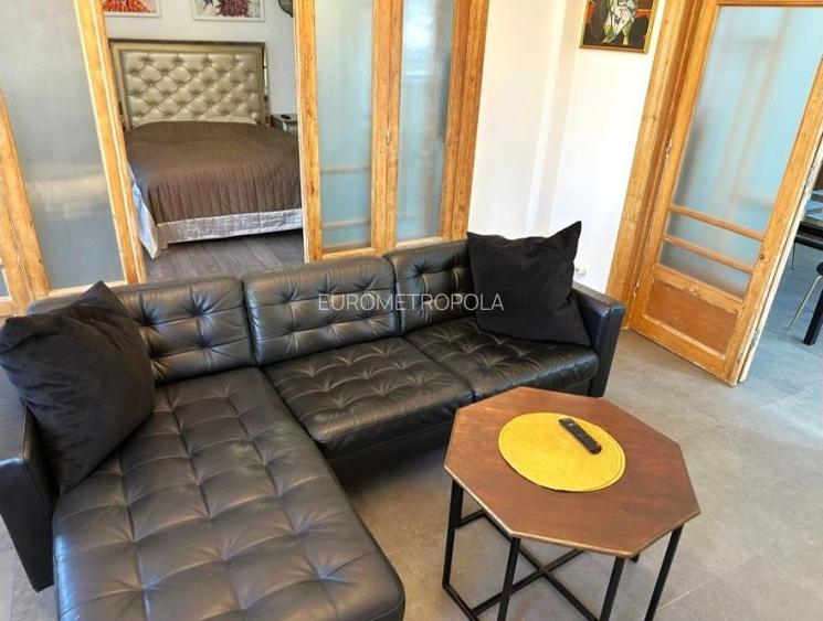 Apartament 3 camere  Calea Dorobantilor - 3