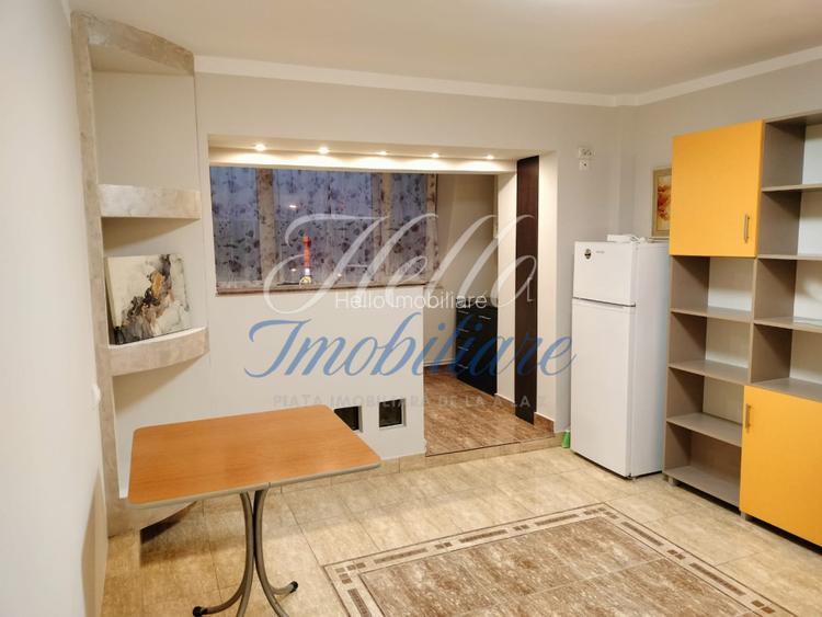 Apartament 3 camere semidecomandat 50 mp Zorilor Observatorului - 5