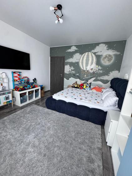 Casa Duplex Gardena Residence