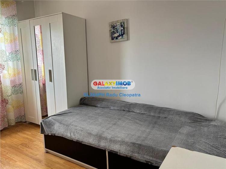 Vanzare apartament 4 camere, Ploiesti, zona Lamaita