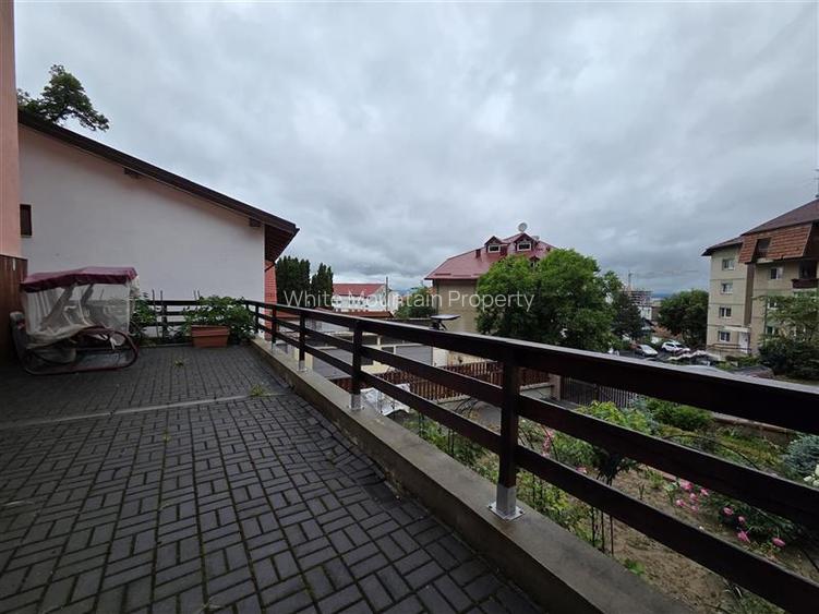 Garsoniera in zona linistita cu utilitati incluse - Ultracentral - 12