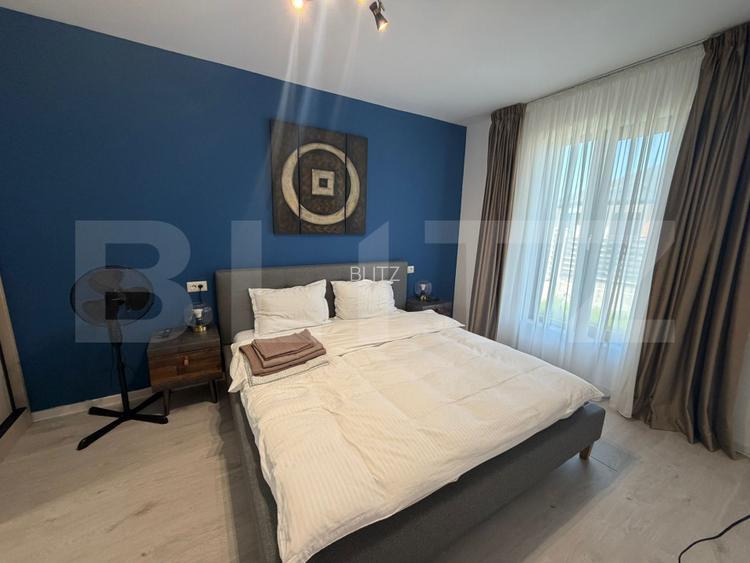 Casa cu 4 camere, zona Aeroportului - 5