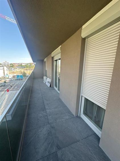 2 Camere l Elite City l 23 MP Balcon l Parcare