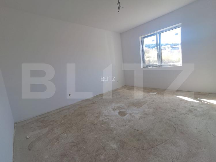 Casă individuală, 107 mp, Cartierul Răsăritului - Sâncraiu de Mureș - 8