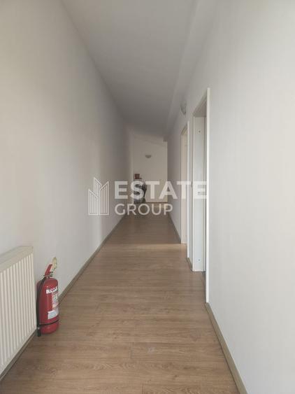 Spatiu comercial central
