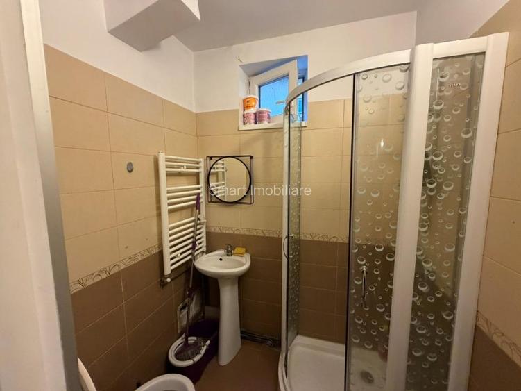 Apartament 3 camere, et. 1 zona Mihai Viteazul Sibiu - 11