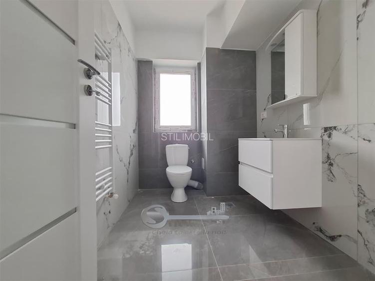Apartament 3 camere de vanzare in Iasi, Galata, 89,81 mp, bloc nou - 9