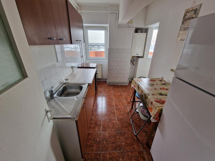 Apartament 2 camere Griviței