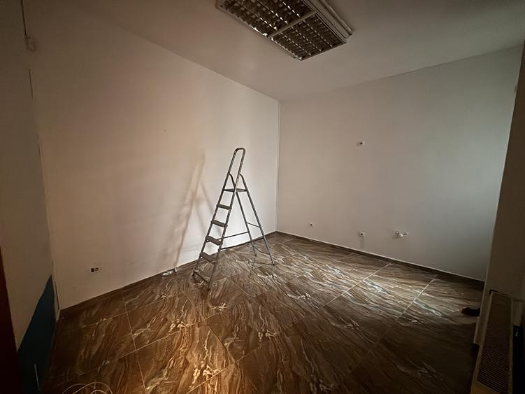 Spatiu comercial - Birou - Parcul Izvorul Rece - Pache Protopopescu