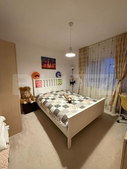 Casa individuala, 112 mp + 353 teren - zona Caraiman