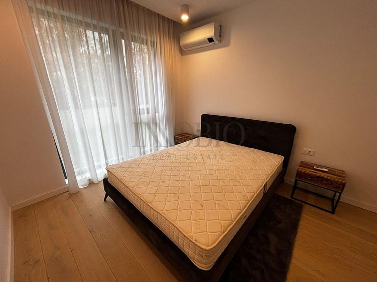 Apartament 3 camere modern | Nusco City