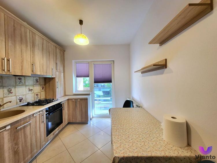 Apartament 3 camere | Terasa 11 mp | Lift si parcare | Kogalniceanu