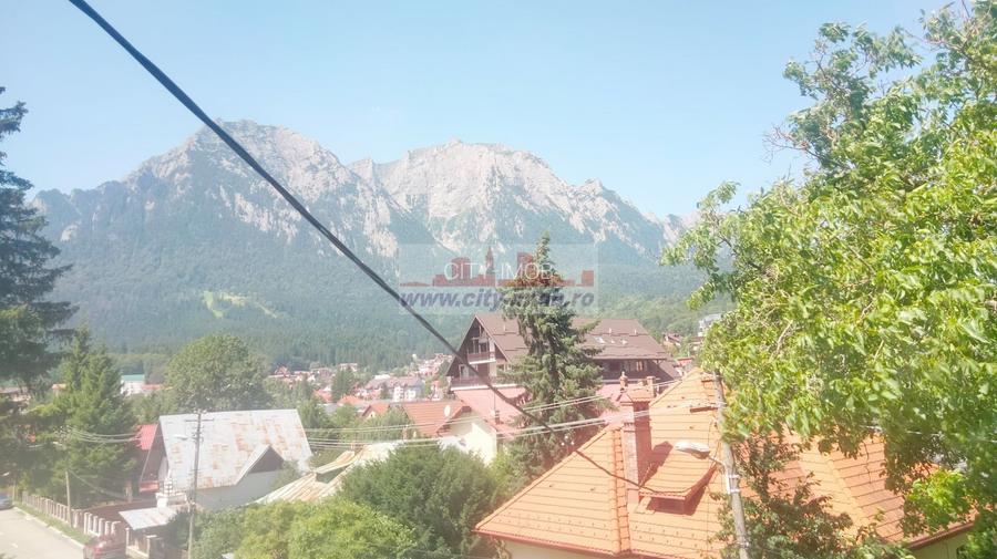 Vanzare apartament doua camere Busteni - 12