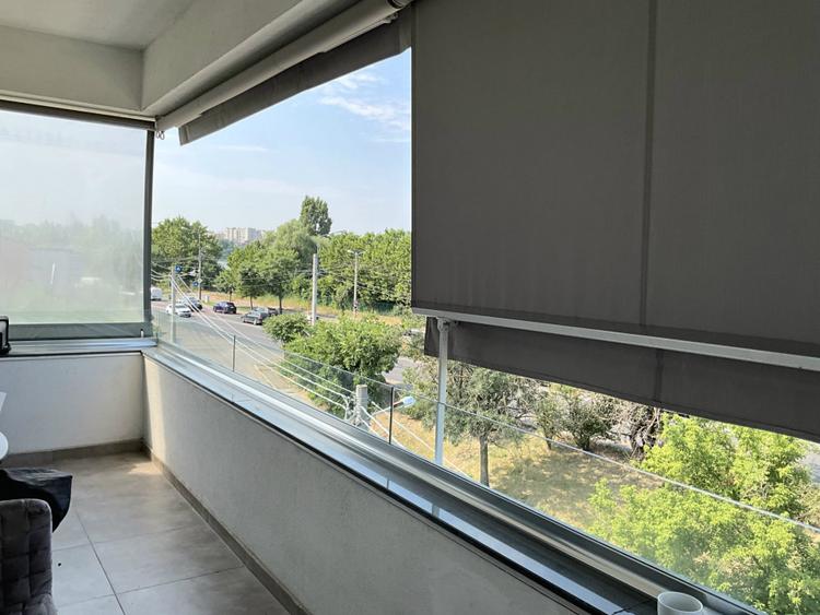 Apartament 4 camere | Complet mobilat si utilat | Petricani