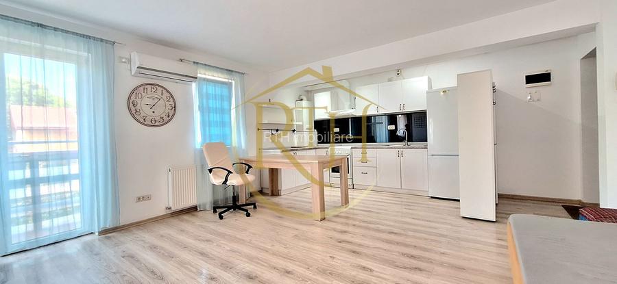 Apartament cu 2 camere de închiriat în Giroc – bloc nou, Langa Parc Giroc - 5