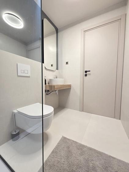 ARQA Jolie Village | Apartament cu 2 camere | Terasa 22 mp || Parcare subterana